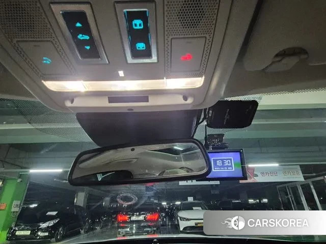 Jaguar XF (X260) 2018 Белый из Кореи, фото 2