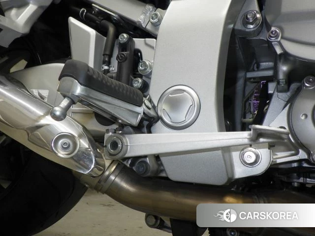 Проданный Yamaha FJR 1300 ABS id 3997123 из Японии, фото 2
