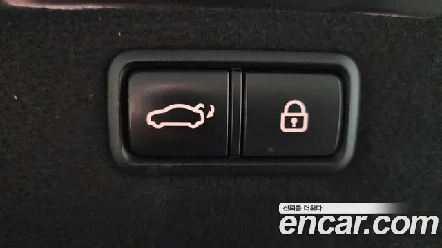 Genesis G80 id 2542454 из Кореи 2