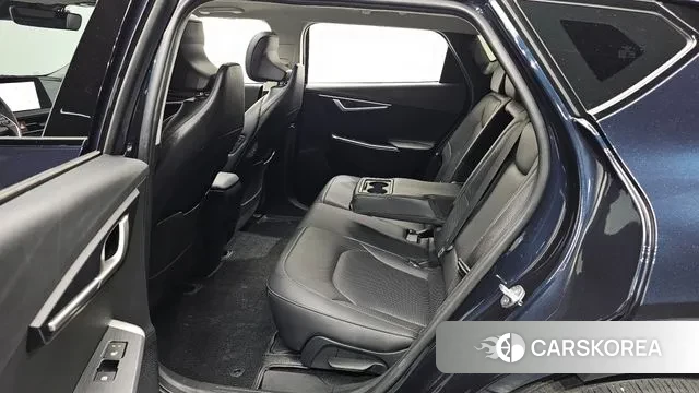 Kia EV6 2021 Синий из Кореи, фото 2