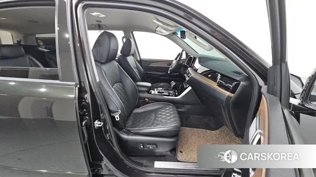 Kia Mohave Master 2020 Коричневый из Кореи, фото 2