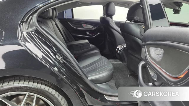 Mercedes-Benz CLS-Class C257 2019 Черный из Кореи, фото 2
