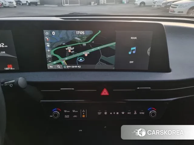 Kia EV6 2021 Белый из Кореи, фото 2