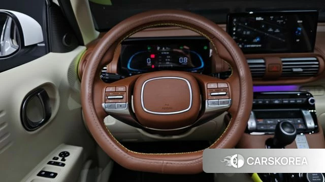 Hyundai The New Casper 2025 Белый из Кореи, фото 2