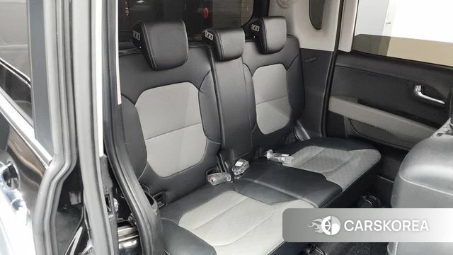 Kia The New Ray 2019 Черный из Кореи, фото 2