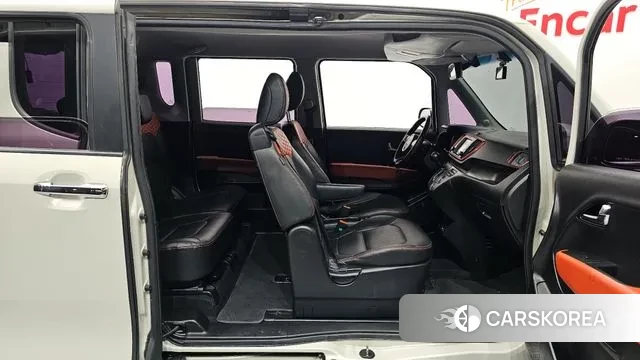 Kia The New Ray 2018 Жемчужный цвет из Кореи, фото 2