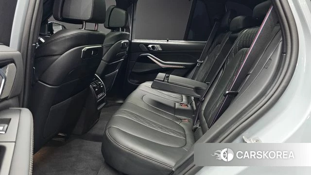 BMW X5 (G05) 2026 Серебристо-серый из Кореи, фото 2