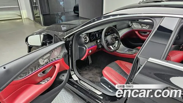 Mercedes-Benz CLS-Class C257 id 2677058 из Кореи 2