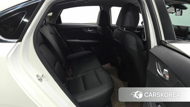 Kia Come New K3 2019 Белый из Кореи, фото 2