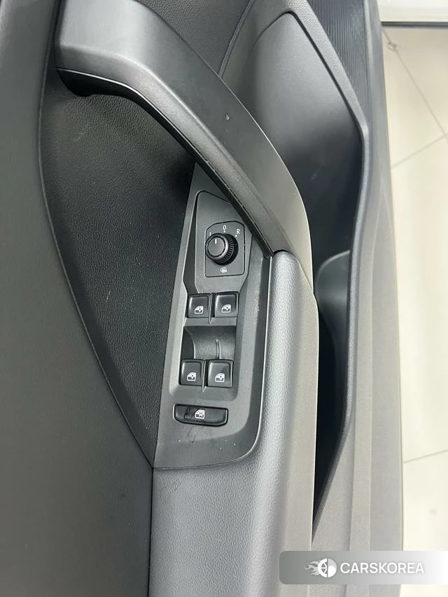 Volkswagen Tuyue 2021 Белый из Китая, фото 2