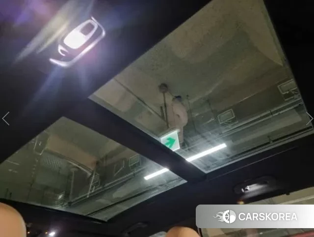 Kia Sorento 4th Generation 2022 Белый из Кореи, фото 2