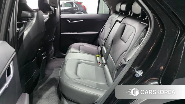 Kia Di All New Niro EV 2023 Черный из Кореи, фото 2