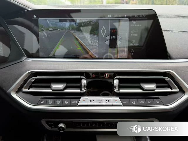 BMW X5 2023 Черный из Китая, фото 2