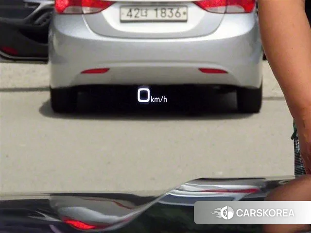 Audi A7 (4K) 2021 Черный из Кореи, фото 2