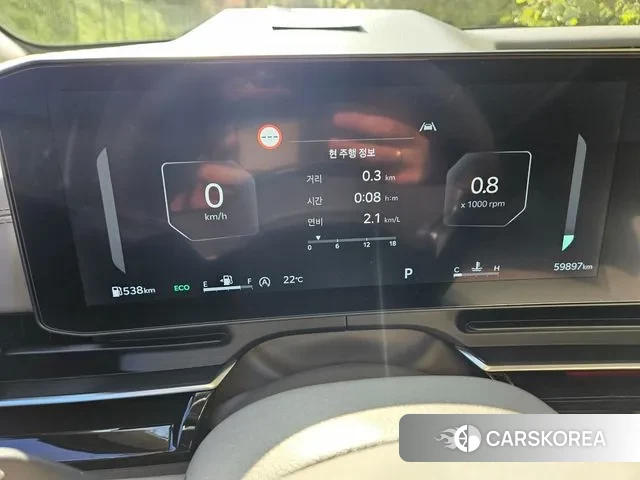 Kia The New Carnival 4th Generation 2024 Белый из Кореи, фото 2