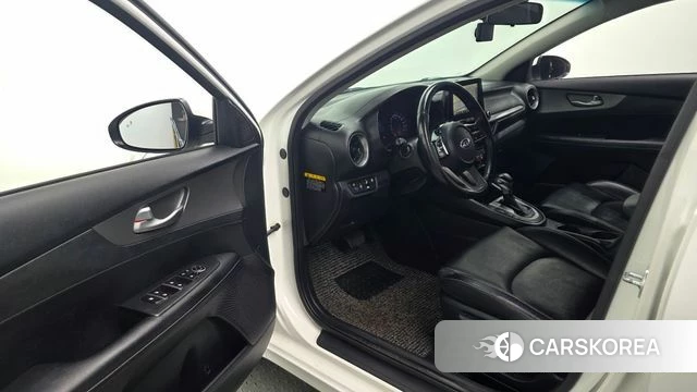 Kia Come New K3 2018 Белый из Кореи, фото 2