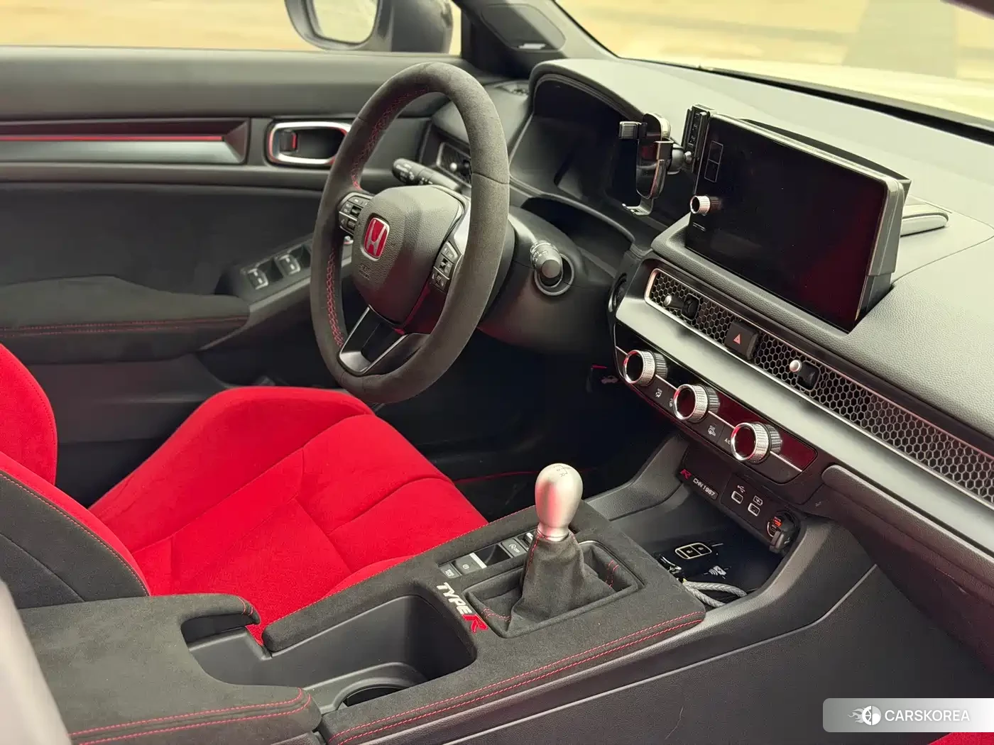 Honda Civic 2026 Белый из Китая, фото 2