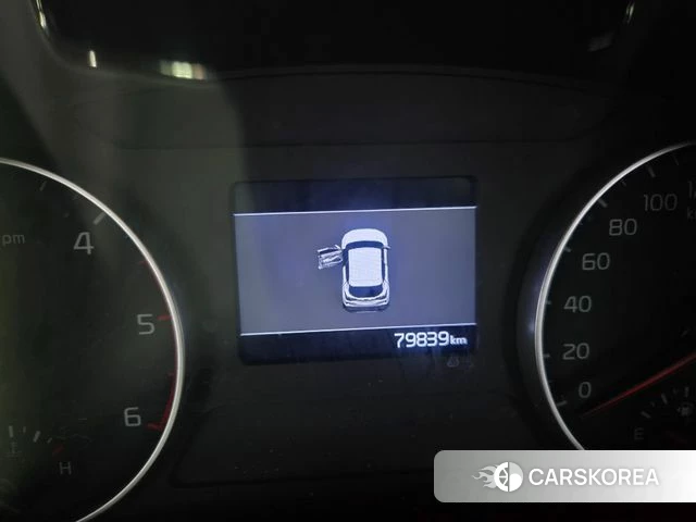 Kia Seltos 2021 Черный из Кореи, фото 2