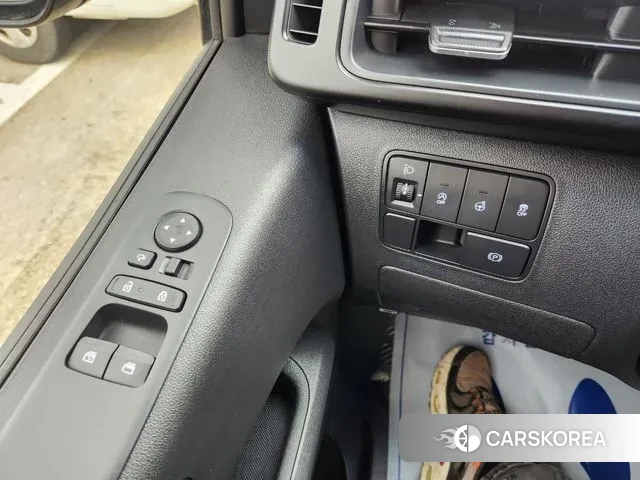 Hyundai Staria id 3082050 из Кореи 2