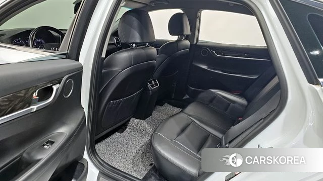 Hyundai Grandeur IG 2019 Белый из Кореи, фото 2