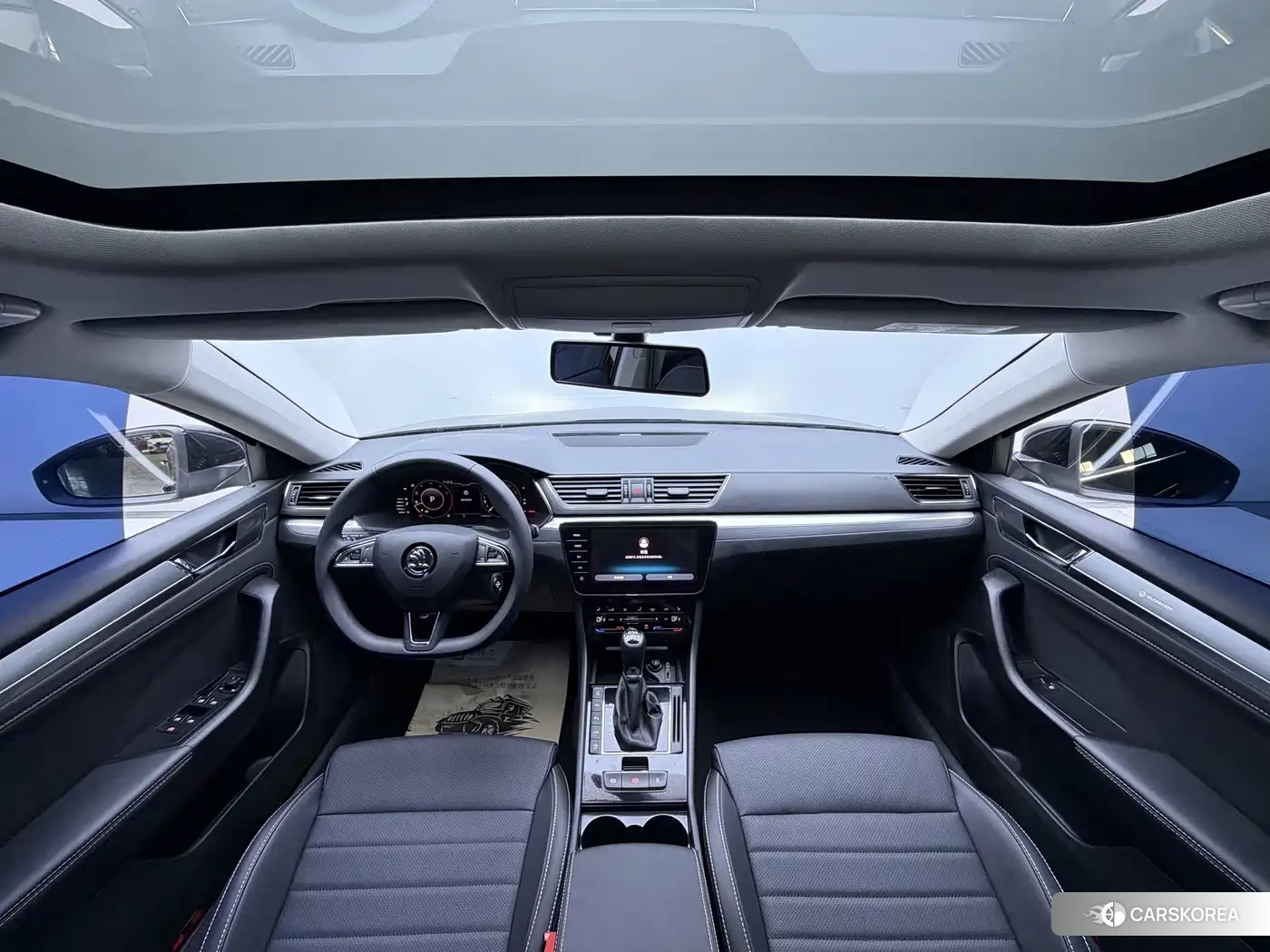 Skoda Speed pie 2023 Черный из Китая, фото 2