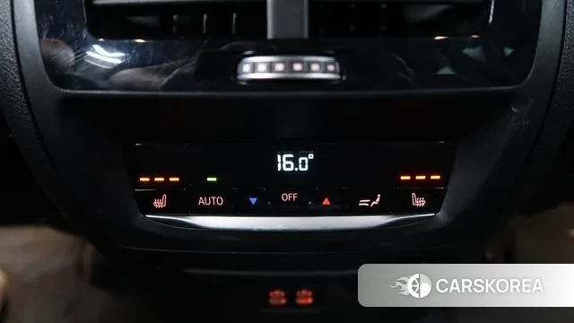 BMW X4 (G02) 2020 Белый из Кореи, фото 2