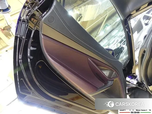 McLaren 720S 2018 Фиолетовый из Кореи, фото 2