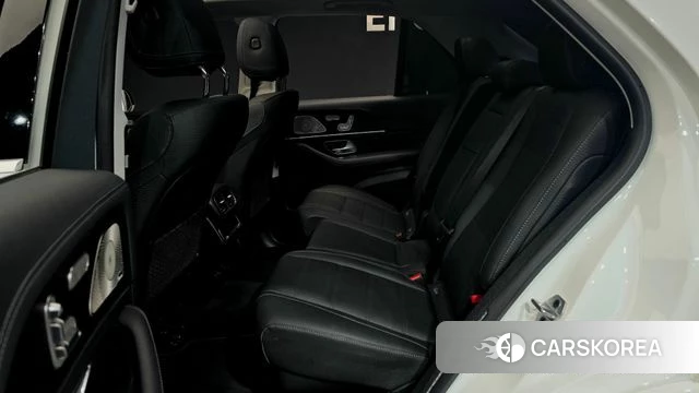 Mercedes-Benz GLE-Class W167 2024 Белый из Кореи, фото 2