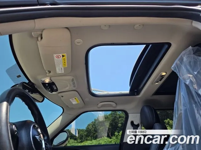 Mini Cooper Clubman id 2917826 из Кореи 2