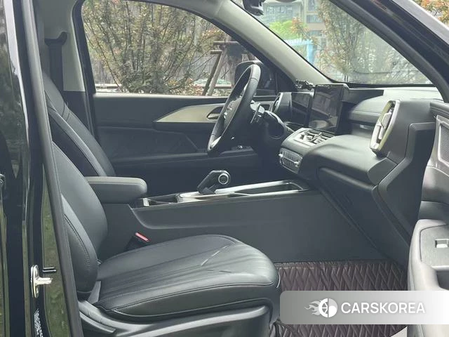 Haval H5 2025 Черный из Китая, фото 2
