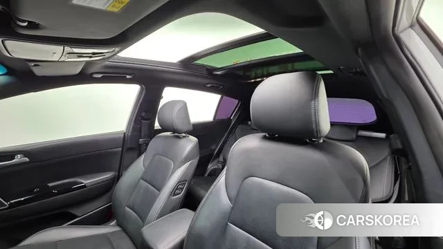 Kia Sportage The Bold 2019 Белый из Кореи, фото 2