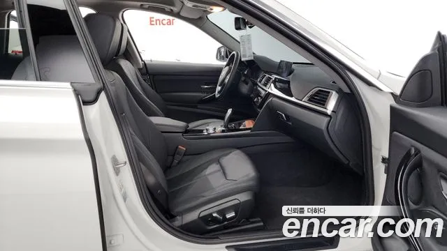 BMW 3 Series GT (F34) id 2681669 из Кореи 2