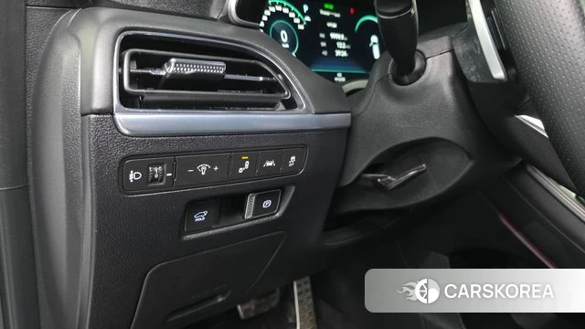 Hyundai Palisade 2021 Белый из Кореи, фото 2
