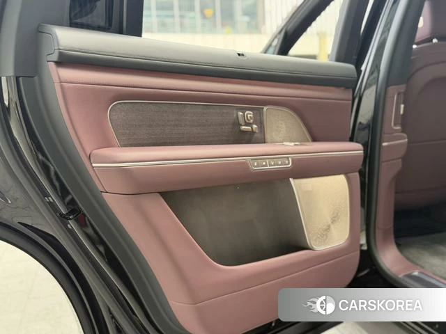 Weilai ES8 2026 Черный из Китая, фото 2