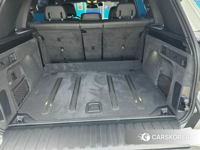BMW X5 (G05) 2026 Белый из Кореи, фото 2