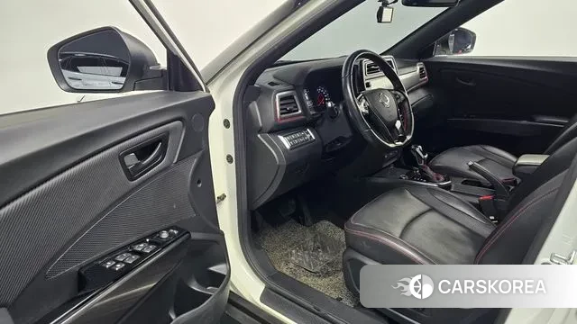 Ssangyong Berry New Tivoli 2020 Белый из Кореи, фото 2