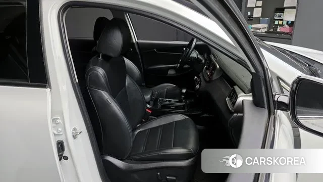 Kia The New Sorento 2018 Белый из Кореи, фото 2