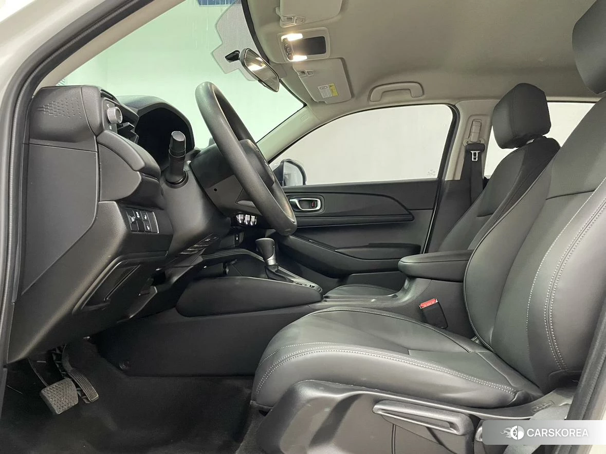 Honda XR-V 2022 Белый из Китая, фото 2