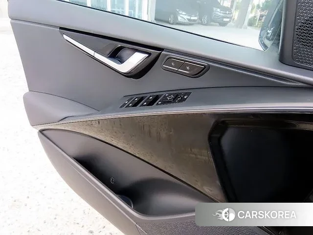 Kia Di Ol Nu Niro 2022 Серый из Кореи, фото 2