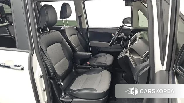 Kia The New Ray 2020 Белый из Кореи, фото 2