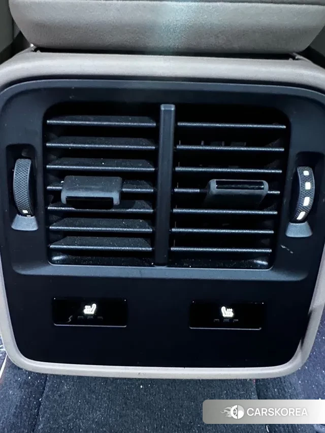 Porsche Taycan 2022 Белый из Кореи, фото 2