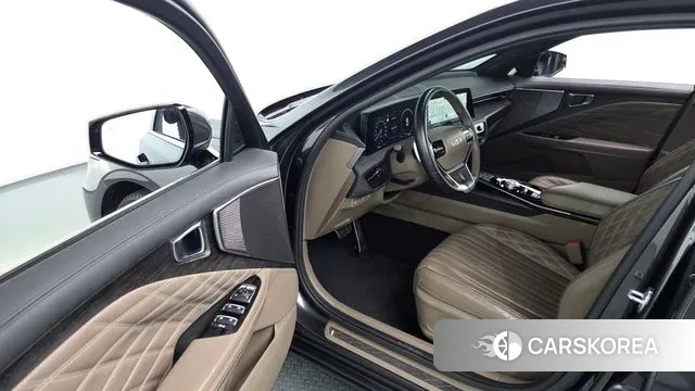 Kia K8 id 3660484 из Кореи 2