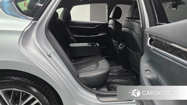 Hyundai Grandeur IG 2019 Серебряный из Кореи, фото 2