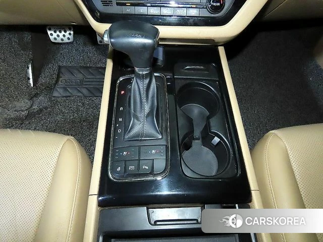 Kia All New Carnival 2018 Черный из Кореи, фото 2