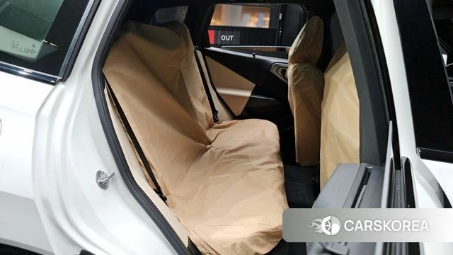 BMW X3 (G45) 2025 Белый из Кореи, фото 2