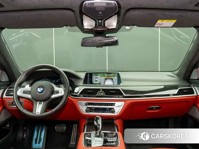 BMW 7 series id 4209653 из Китая 2