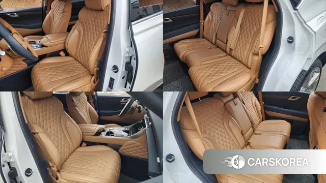 Genesis GV80 2021 Белый из Кореи, фото 2