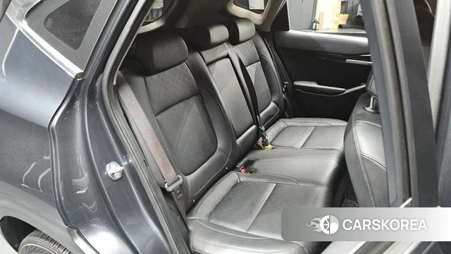 Kia Seltos 2021 Серый из Кореи, фото 2