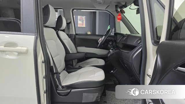 Kia The New Kia Ray 2023 Жемчужный цвет из Кореи, фото 2