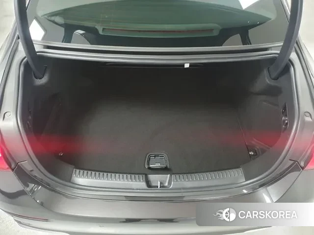 Mercedes-Benz E-Class W214 2025 Серый из Кореи, фото 2